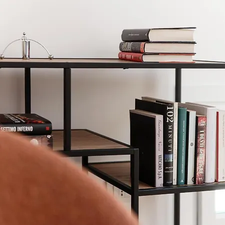 Apartamento Attic 64 - The House Of Travelers Como