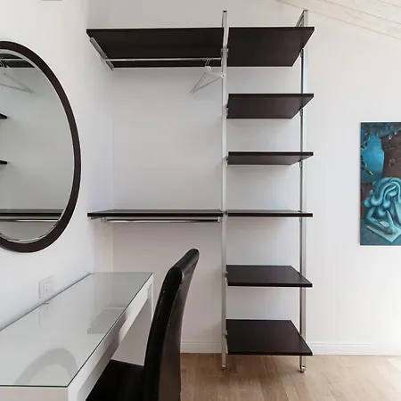 Attic 64 - The House Of Travelers Apartament *