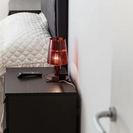 Apartament Attic 64 - The House Of Travelers *